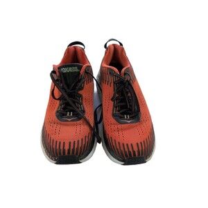 HOKA ONE ONE Time To Fly Men’s 8.5 Clifton 5 Running Shoes